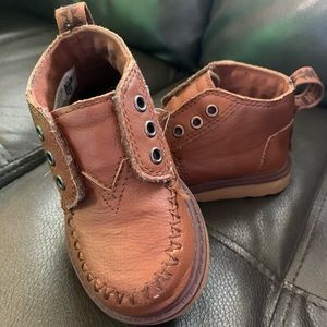 Baby Boy’s Toms Boots
